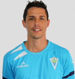 Andrs Ramos (Marbella F.C.) - 2015/2016